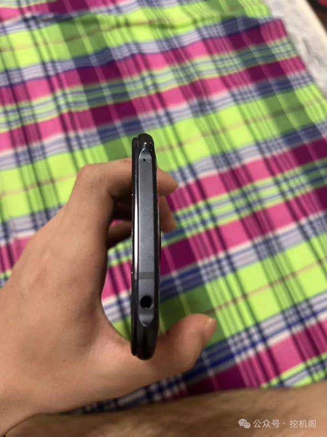 n1+165Hz屏！红魔7游戏机依然强悍CQ9电子游戏平台450元=骁龙8Ge(图2)