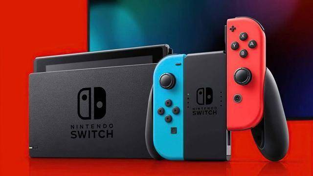 销量达到16亿台领先任天堂SwitchCQ9电子网站全球第一大游戏主机：累计(图3)