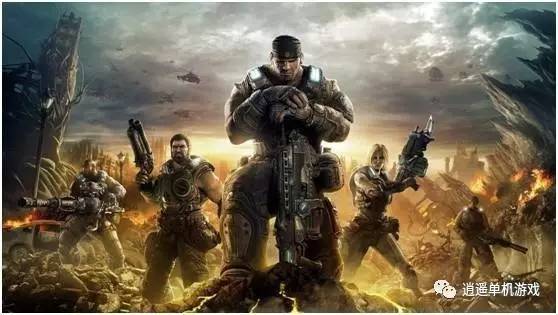 七款Xbox上不可错过的游戏CQ9电子平台入口IGN推荐(图4)